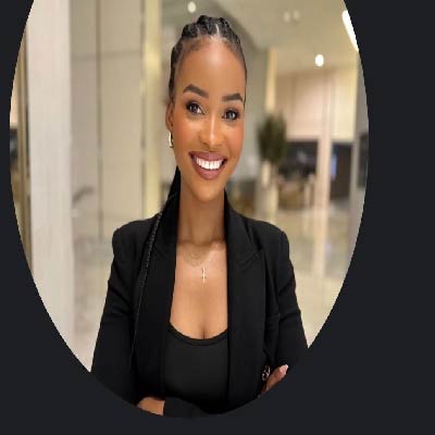 Testimonial author
